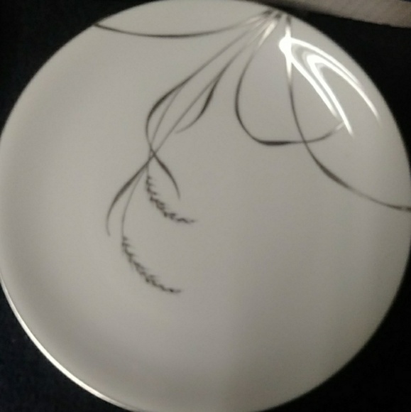 8pc rosenthal handmalerei - Picture 5 of 5